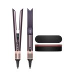 اتو حالت دهنده مو دایسون مدل Airstrait HT01 Jaspr Palm 2