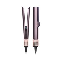 اتو حالت دهنده مو دایسون مدل Airstrait HT01 Jaspr Palm - بنفش, گارانتی اصالت و سلامت فیزیکی
