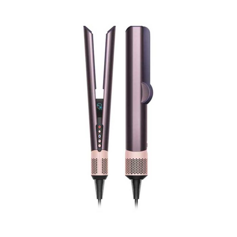 اتو حالت دهنده مو دایسون مدل Airstrait HT01 Jaspr Palm - بنفش, گارانتی اصالت و سلامت فیزیکی اتو حالت دهنده مو دایسون مدل Airstrait HT01 Jaspr Palm - بنفش, گارانتی اصالت و سلامت فیزیکی