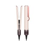 اتو حالت دهنده مو دایسون مدل Airstrait HT01 Pink/Rose Gold - صورتی روشن, گارانتی اصالت و سلامت فیزیکی