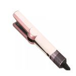 اتو حالت دهنده مو دایسون مدل Airstrait HT01 Pink/Rose Gold 2