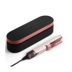 اتو حالت دهنده مو دایسون مدل Airstrait HT01 Pink/Rose Gold 3