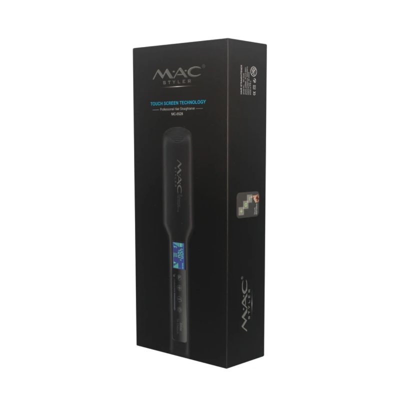 اتو مو حرفه ای مک استایلر مدل MC-5528 5