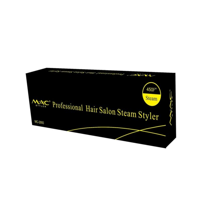 اتو مو مک استایلر مدل MC-2900 2