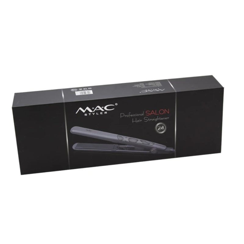 اتو مو مک استایلر مدل MC-5512 2