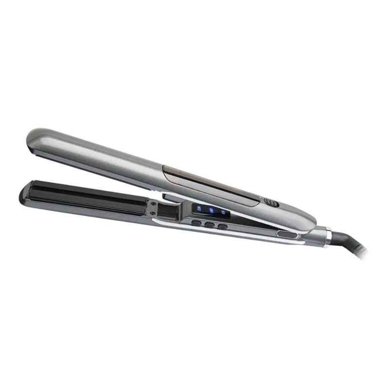 اتو مو مک استایلر مدل MC-5515 - مشکی, 24 ماه گارانتی مک سرویس