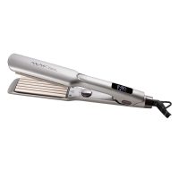 اتو مو مک استایلر مدل MC-5582 - نقره ای, 24 ماه گارانتی مک سرویس