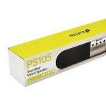 اسپیکر بلوتوثی الون مدل PS105 4