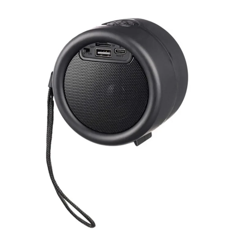 اسپیکر بلوتوثی الون مدل PS106 3