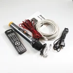 اسپیکر بلوتوثی انرجایزر مدل BTS2860 9