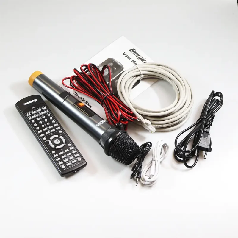 اسپیکر بلوتوثی انرجایزر مدل BTS2860 9