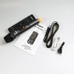 اسپیکر بلوتوثی انرجایزر مدل BTS830 7