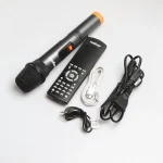 اسپیکر بلوتوثی انرجایزر مدل BTS950 6