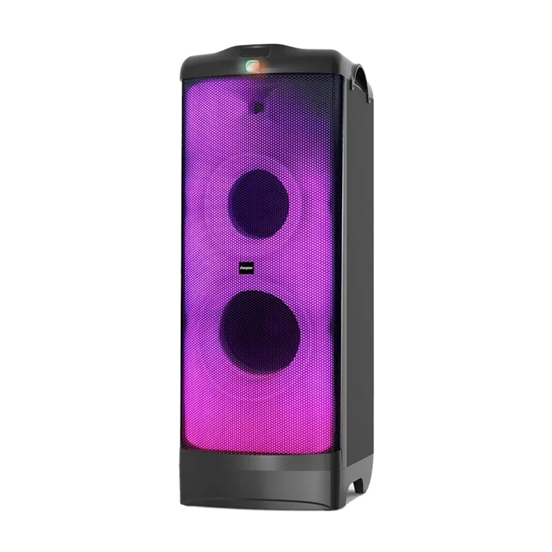 اسپیکر بلوتوثی انرجایزر مدل BTS950 - مشکی, 18 ماه گارانتی داده پرداز رایانه متین
