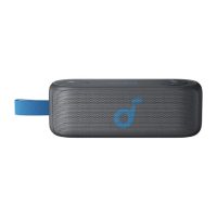 اسپیکر بلوتوثی انکر مدل SoundCore Select 3 - مشکی, ۱۸ ماه گارانتی شرکتی