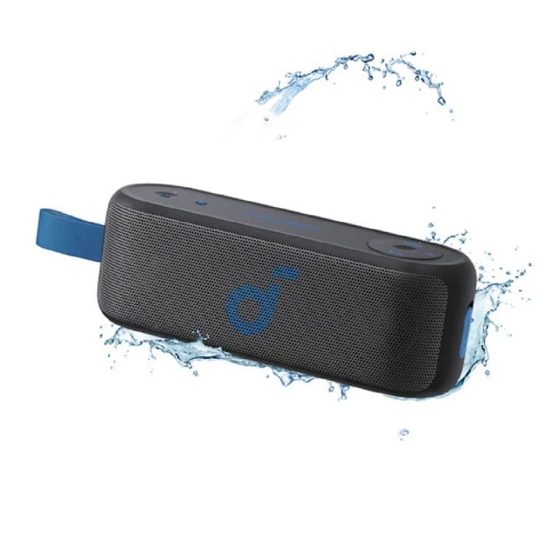 اسپیکر بلوتوثی انکر مدل SoundCore Select 3 4