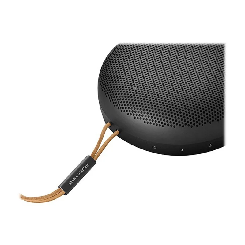 اسپیکر بلوتوثی بنگ اند آلفسن مدل Beosound A1 2ND Gen 10