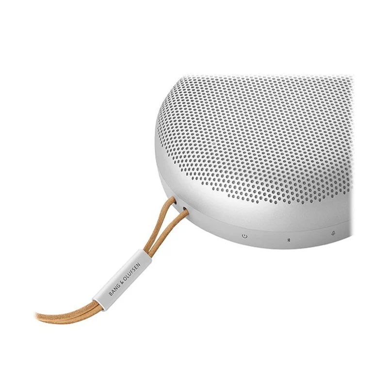 اسپیکر بلوتوثی بنگ اند آلفسن مدل Beosound A1 2ND Gen 11