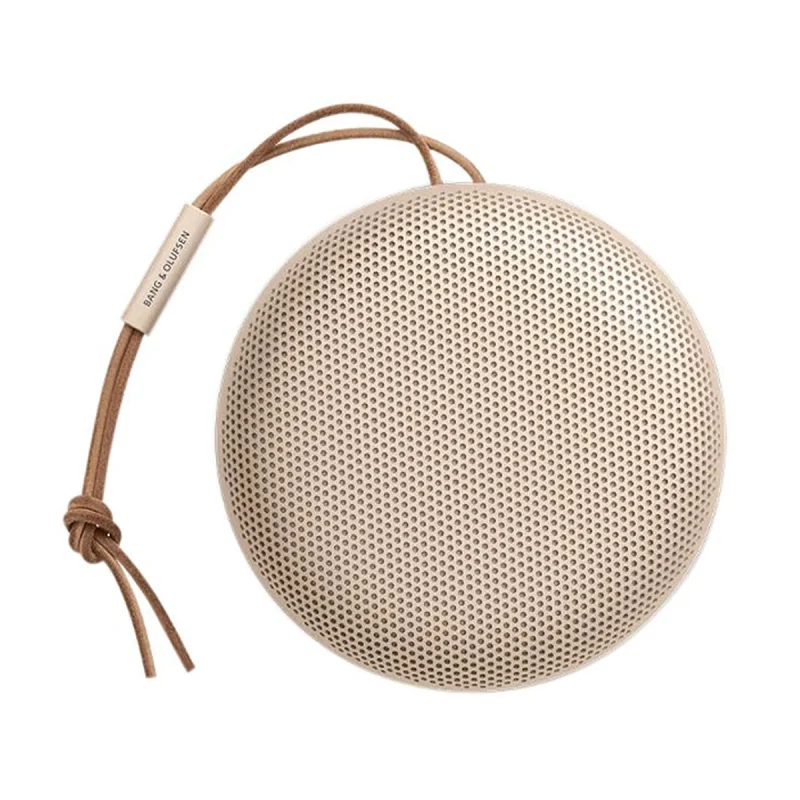 اسپیکر بلوتوثی بنگ اند آلفسن مدل Beosound A1 2ND Gen 4