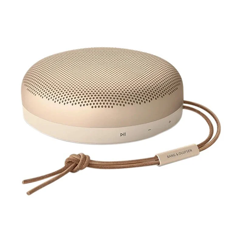 اسپیکر بلوتوثی بنگ اند آلفسن مدل Beosound A1 2ND Gen 5