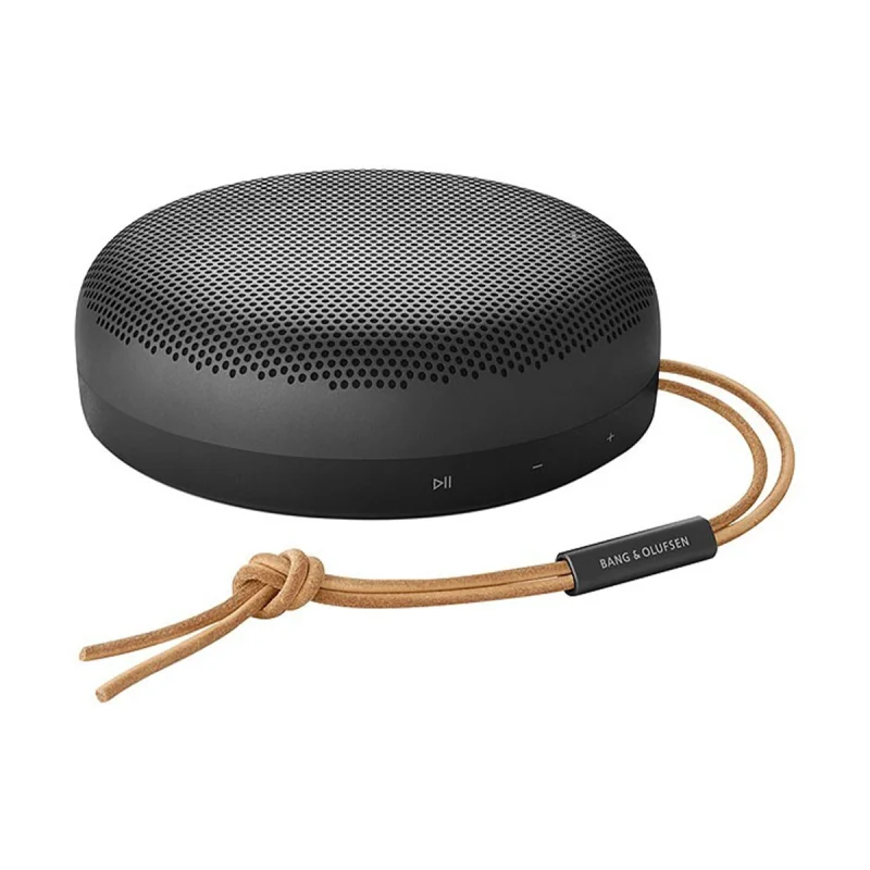 اسپیکر بلوتوثی بنگ اند آلفسن مدل Beosound A1 2ND Gen 6