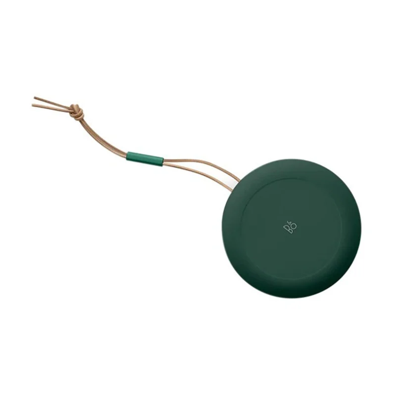 اسپیکر بلوتوثی بنگ اند آلفسن مدل Beosound A1 2ND Gen 8