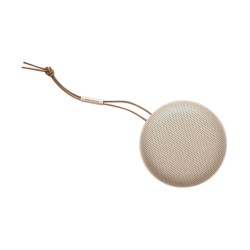 اسپیکر بلوتوثی بنگ اند آلفسن مدل Beosound A1 2ND Gen 9