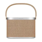 اسپیکر بلوتوثی بنگ اند آلفسن مدل Beosound A5 - خاکستری, ۱۸ ماه گارانتی شرکتی