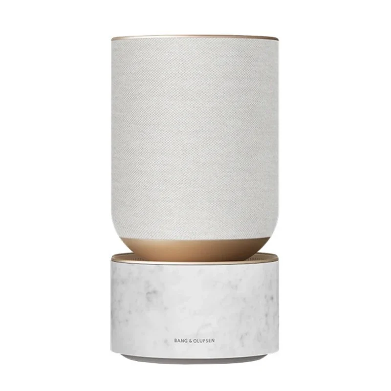 اسپیکر بلوتوثی بنگ اند آلفسن مدل Beosound Balance 3