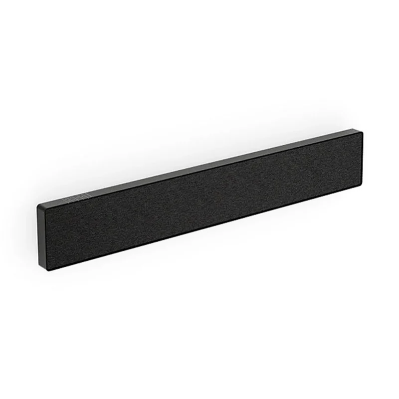 اسپیکر بلوتوثی بنگ اند آلفسن مدل Beosound Stage - خاکستری, ۱۸ ماه گارانتی شرکتی