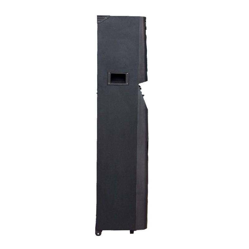 اسپیکر بلوتوثی تسکو مدل TS 1020DJ 2