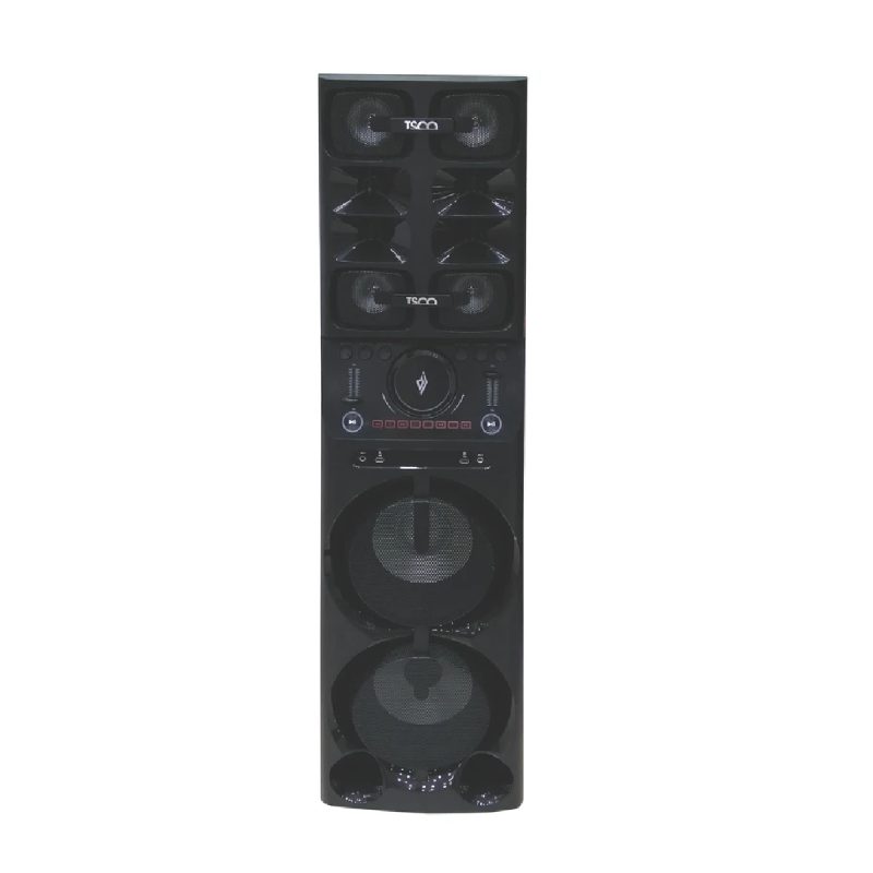اسپیکر بلوتوثی تسکو مدل TS 1020DJ 3