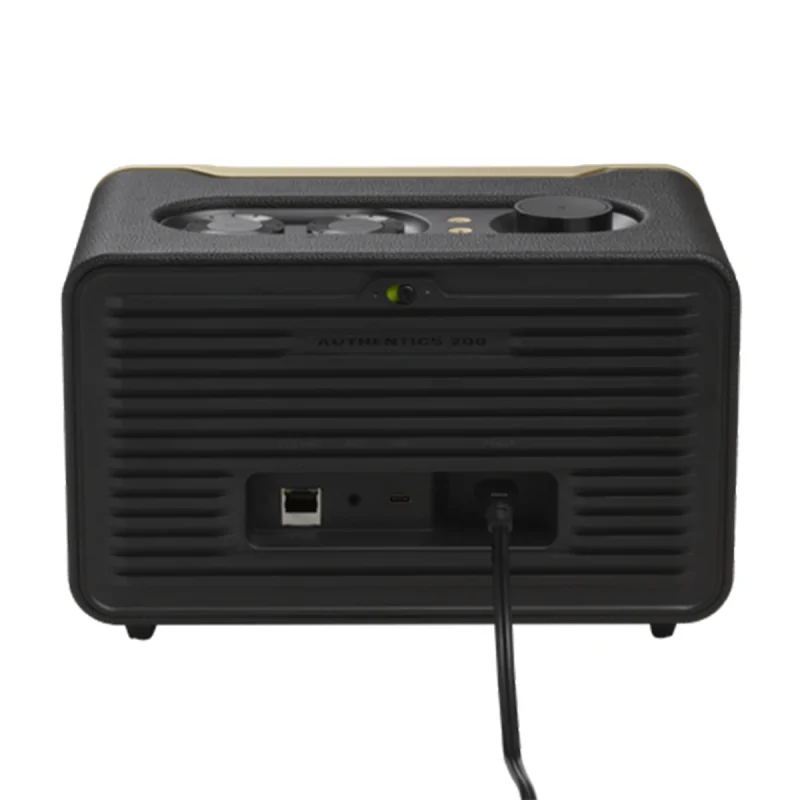 اسپیکر بلوتوثی جی بی ال مدل Authentics 200 6