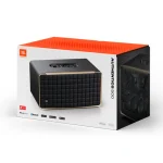 اسپیکر بلوتوثی جی بی ال مدل Authentics 500 11