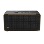 اسپیکر بلوتوثی جی بی ال مدل Authentics 500 - مشکی, گارانتی اصالت و سلامت فیزیکی