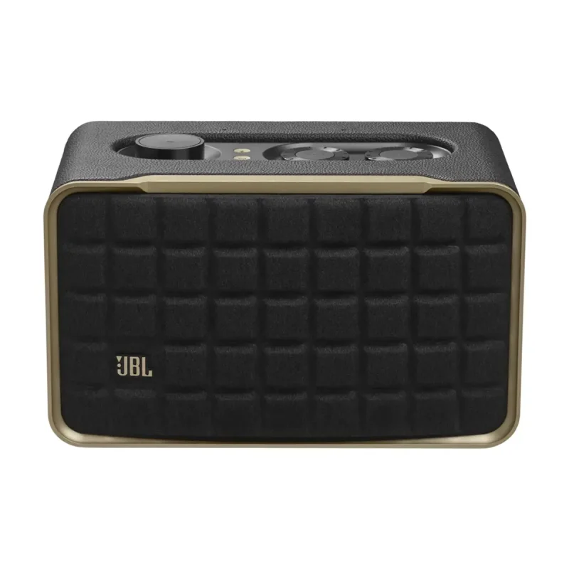 اسپیکر بلوتوثی جی بی ال مدل JBL Authentics 200 2