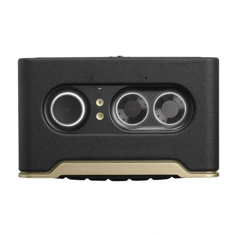 اسپیکر بلوتوثی جی بی ال مدل JBL Authentics 200 4