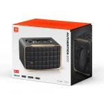 اسپیکر بلوتوثی جی بی ال مدل JBL Authentics 200 6