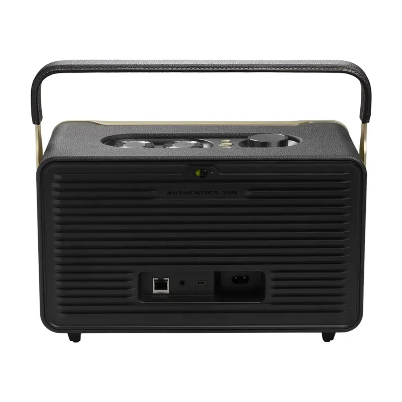 اسپیکر بلوتوثی جی بی ال مدل JBL Authentics 300 2