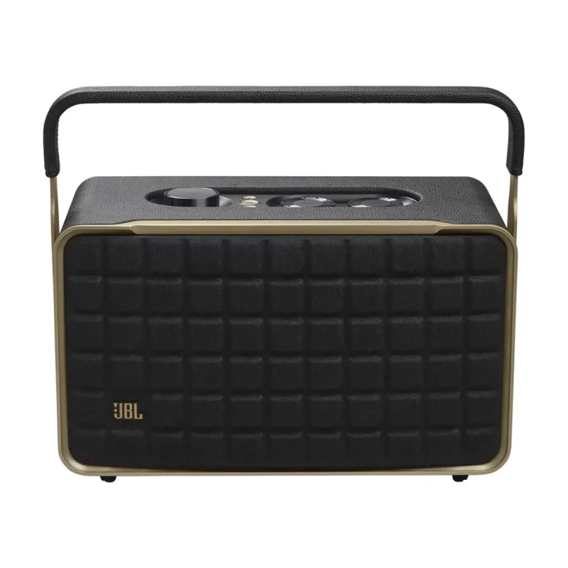 اسپیکر بلوتوثی جی بی ال مدل JBL Authentics 300 3