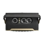 اسپیکر بلوتوثی جی بی ال مدل JBL Authentics 300 4