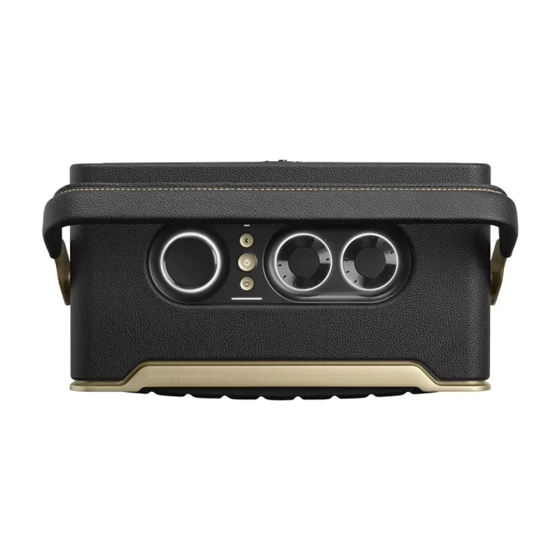 اسپیکر بلوتوثی جی بی ال مدل JBL Authentics 300 4