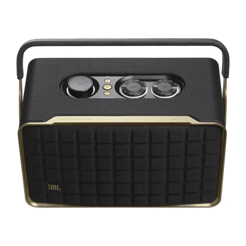 اسپیکر بلوتوثی جی بی ال مدل JBL Authentics 300 5