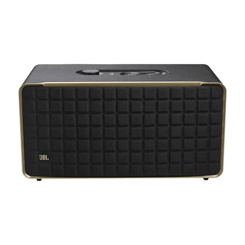 اسپیکر بلوتوثی جی بی ال مدل JBL Authentics 500 2