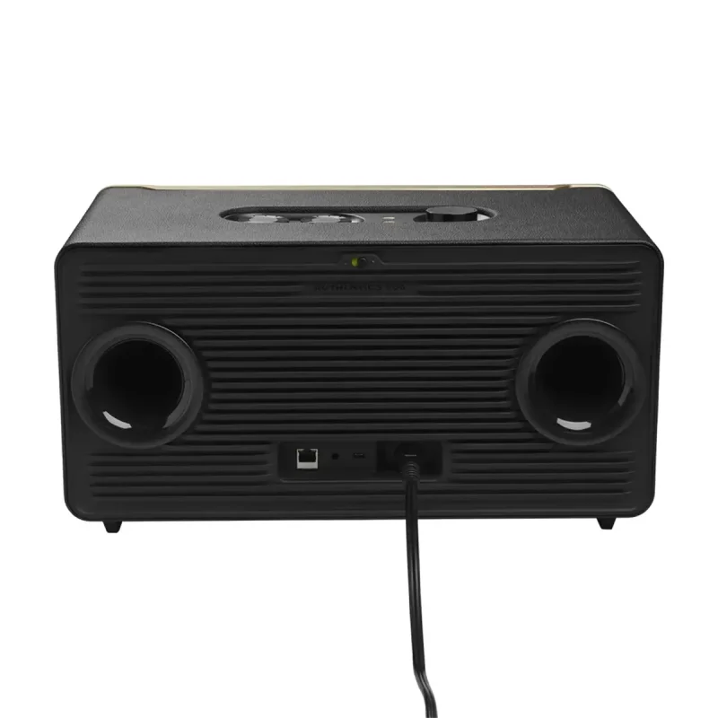 اسپیکر بلوتوثی جی بی ال مدل JBL Authentics 500 3