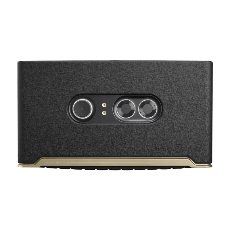 اسپیکر بلوتوثی جی بی ال مدل JBL Authentics 500 4