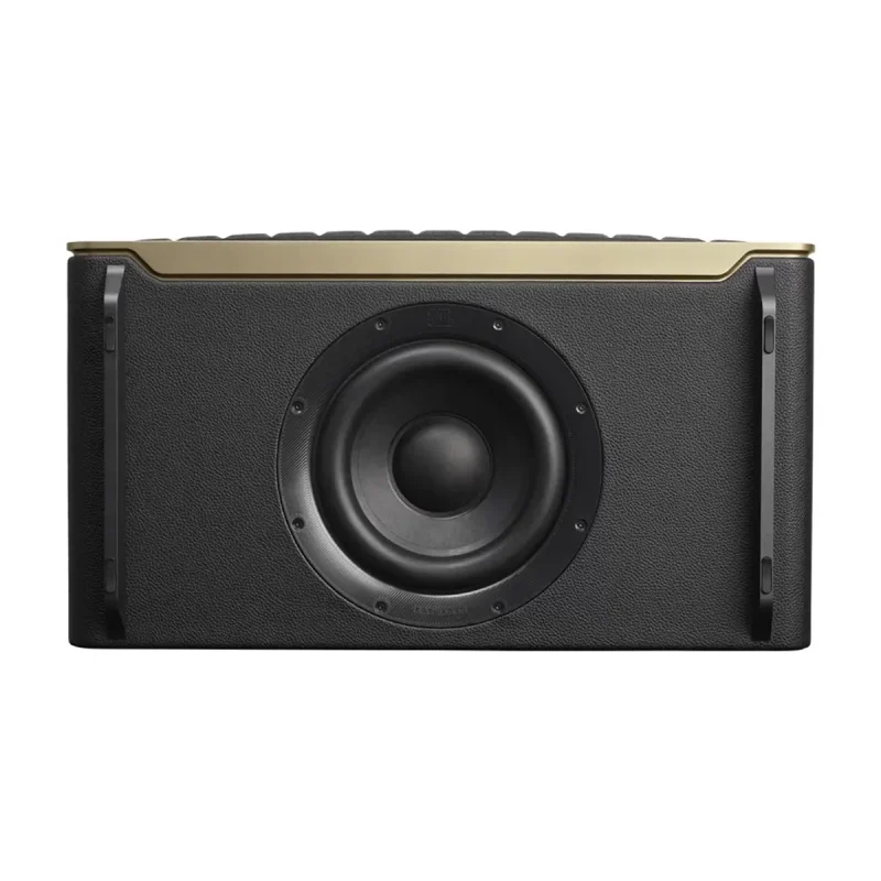 اسپیکر بلوتوثی جی بی ال مدل JBL Authentics 500 5