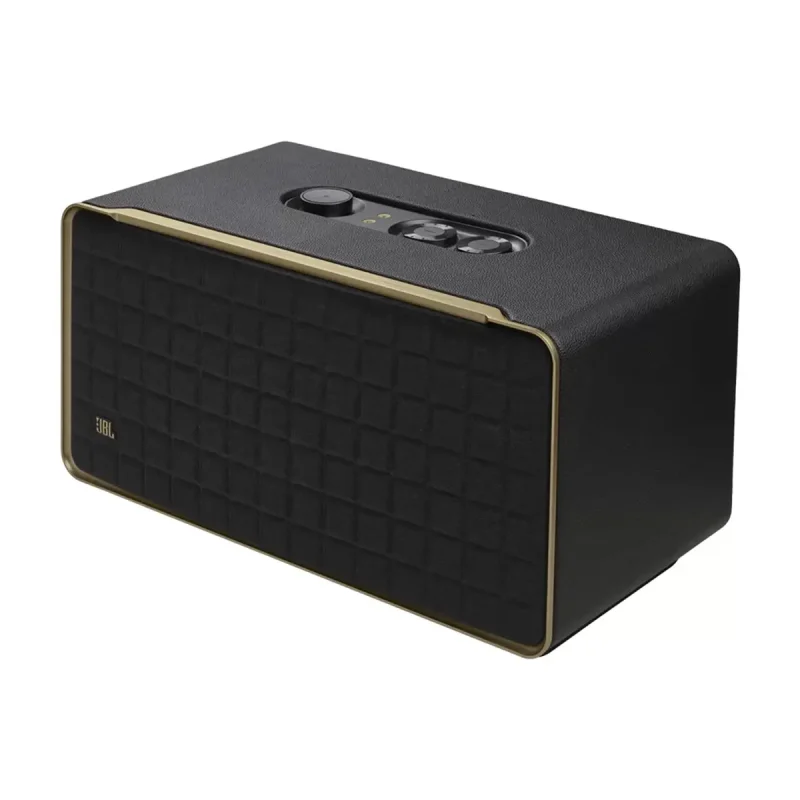 اسپیکر بلوتوثی جی بی ال مدل JBL Authentics 500 6