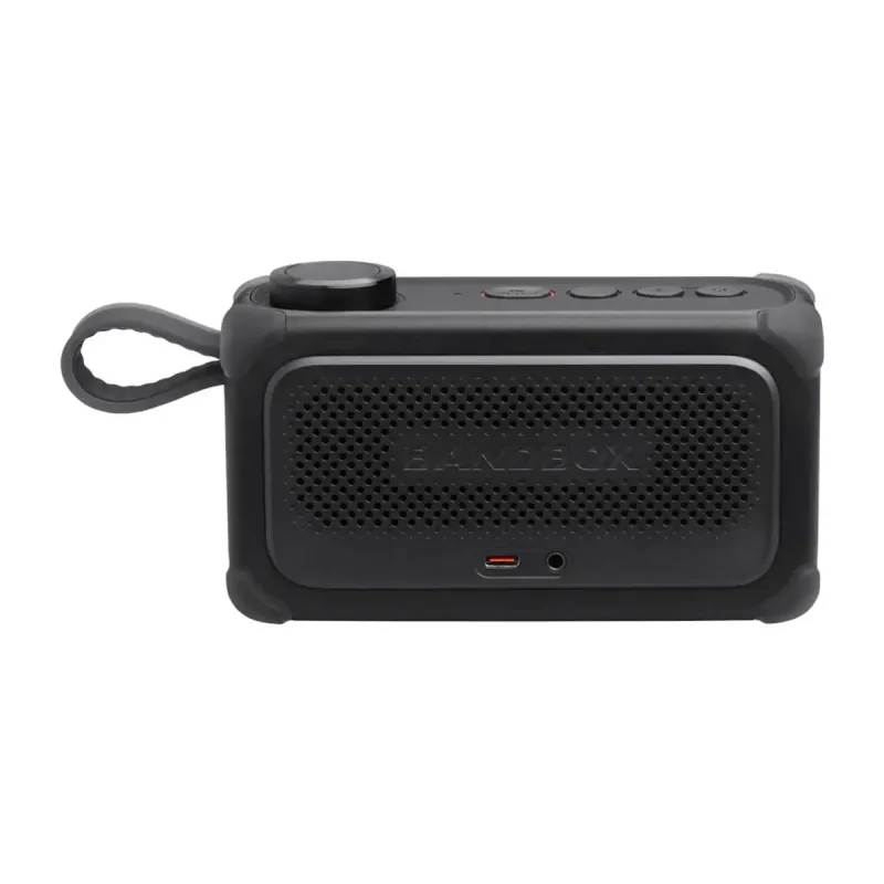 اسپیکر بلوتوثی جی بی ال مدل JBL Bandbox Solo 2