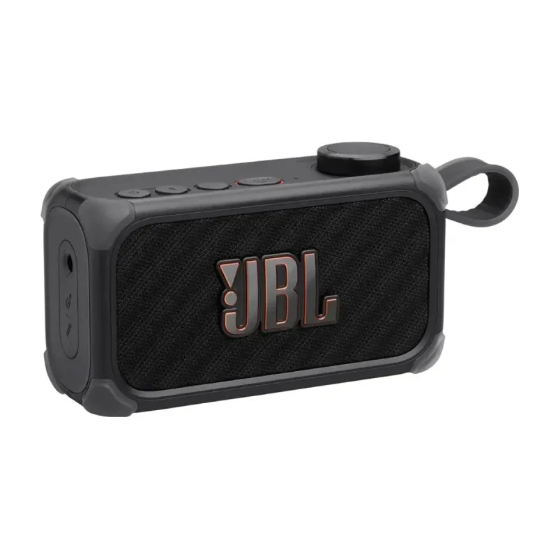 اسپیکر بلوتوثی جی بی ال مدل JBL Bandbox Solo 4